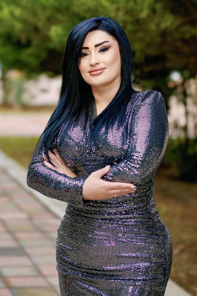 Gülnar Sultanlı
