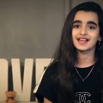 Aydan Əliyeva “Gecələr” klipi ilə ekranlara qayıtdı!