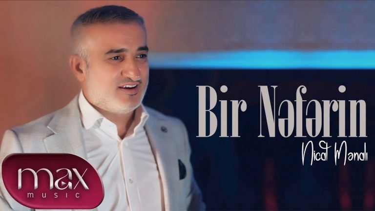 Nicat Mənalı – Bir Nəfərin
