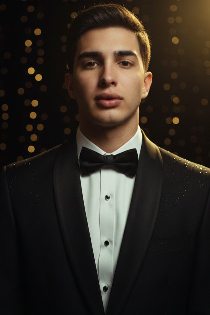 Muhammed Ersoy