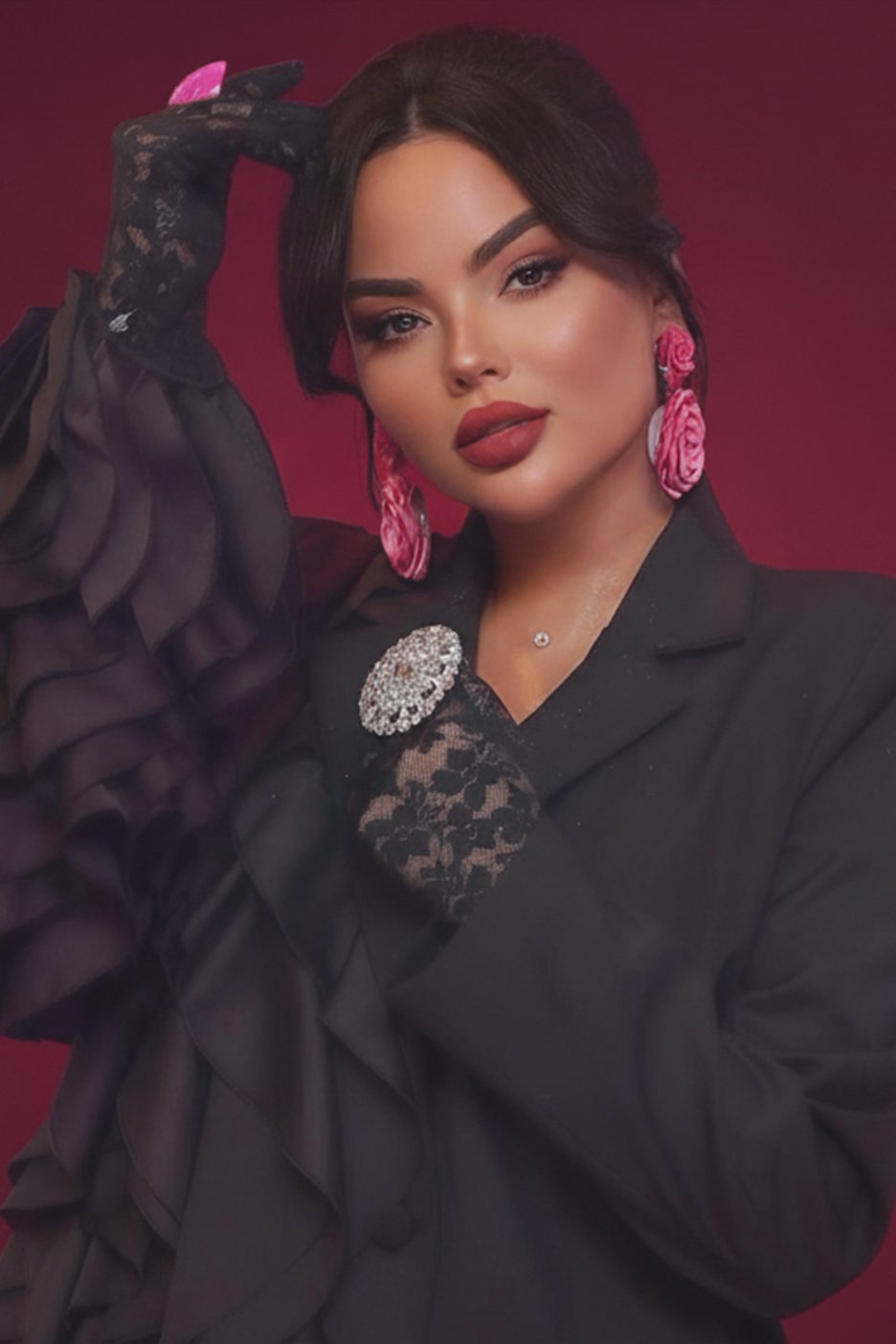 Müjgan Ayxan