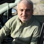 Nicat Mənalı