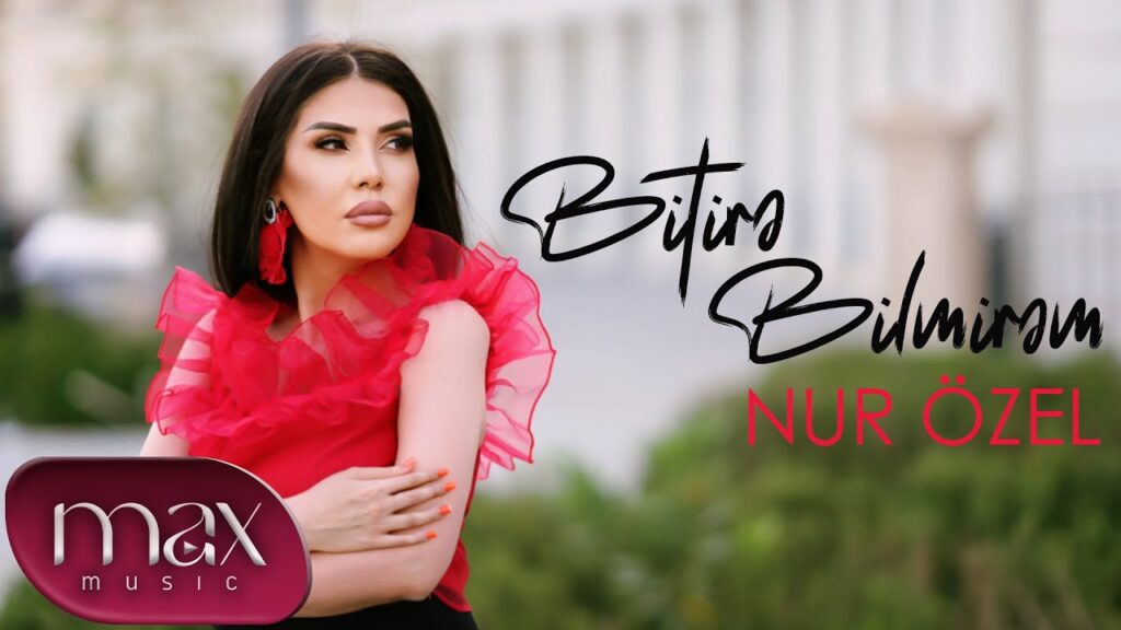 Nur Özel-Bilmedim