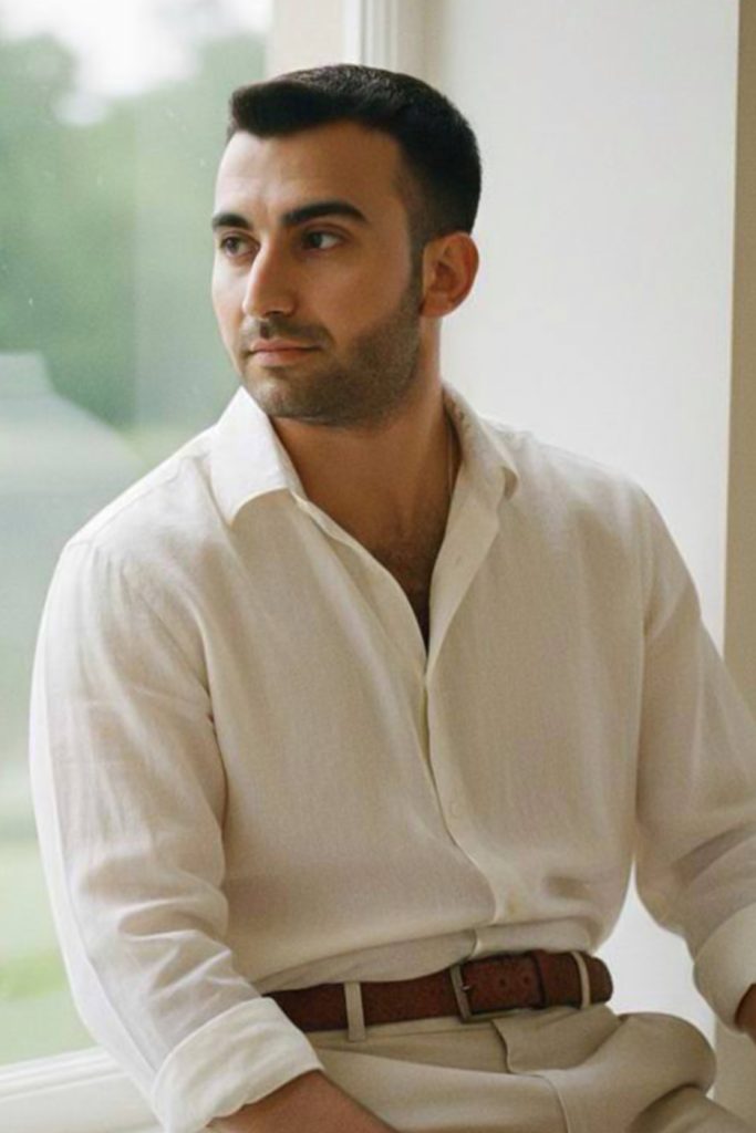 Siruz Azizov