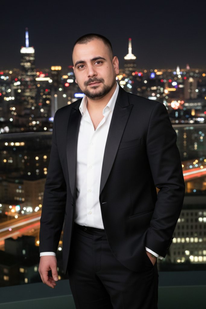 Sultan Aslanoğlu