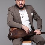Taleh Hüseyn Dərələyəzli