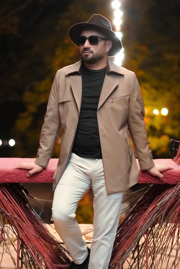 Xasay Şıxıyev