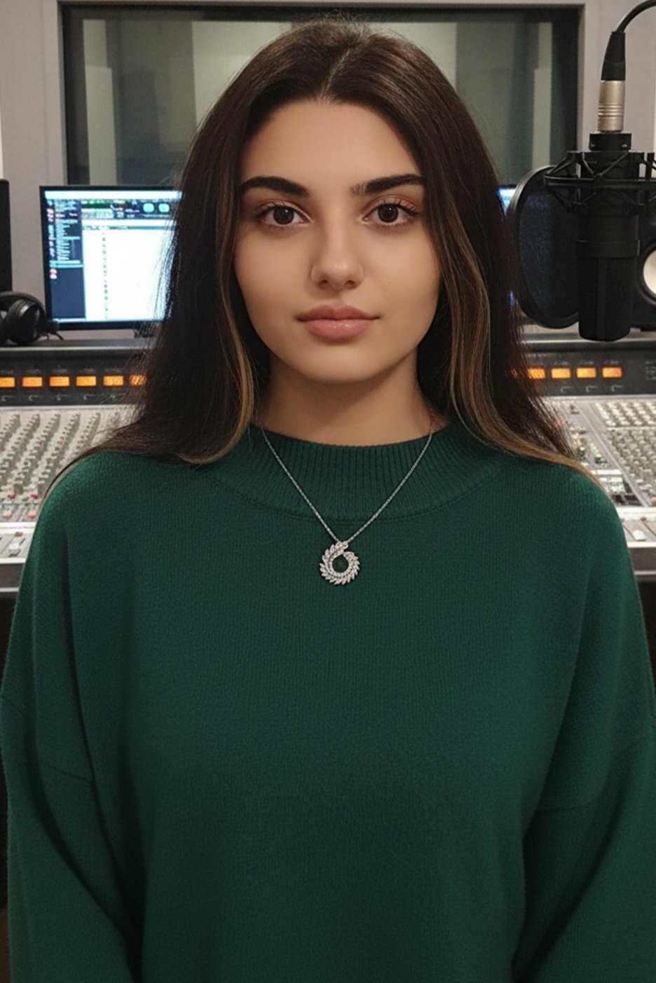 Zəhra Yıldız